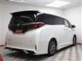 2023 Toyota Alphard G