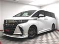 2023 Toyota Alphard G