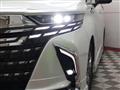 2023 Toyota Alphard G