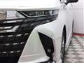 2023 Toyota Alphard G