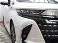 2023 Toyota Alphard G