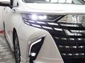 2023 Toyota Alphard G