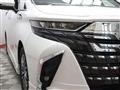 2023 Toyota Alphard G