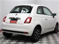 2024 Fiat 500