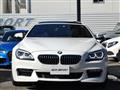 2016 BMW 6 Series