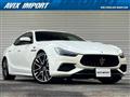 2022 Maserati Ghibli