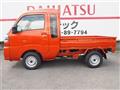 2024 Daihatsu Hijet Truck