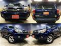 2007 Toyota Hilux Surf