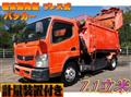 2012 Mitsubishi Fuso Canter