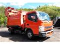 2012 Mitsubishi Fuso Canter