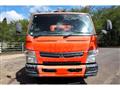 2012 Mitsubishi Fuso Canter