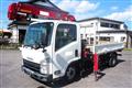 2013 Isuzu Elf Truck