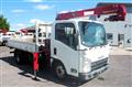 2013 Isuzu Elf Truck