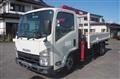 2013 Isuzu Elf Truck