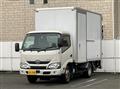 2017 Toyota Dyna Truck