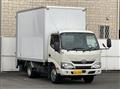 2017 Toyota Dyna Truck