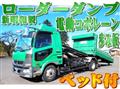 2012 Mitsubishi Fuso Fighter