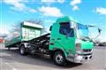 2012 Mitsubishi Fuso Fighter