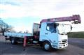 2007 Mitsubishi Fuso Fighter