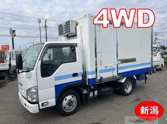 2019 Isuzu Elf Truck