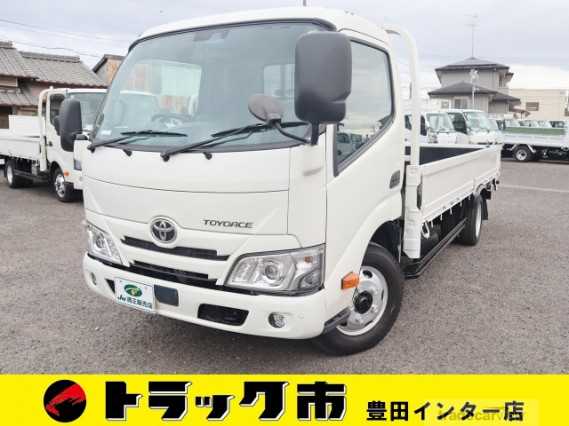 2019 Toyota Toyoace