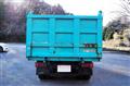 2001 Toyota Dyna Truck