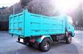 2001 Toyota Dyna Truck