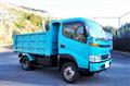 2001 Toyota Dyna Truck