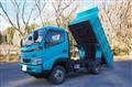 2001 Toyota Dyna Truck