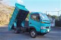 2001 Toyota Dyna Truck