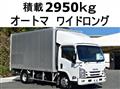 2018 Isuzu Elf Truck