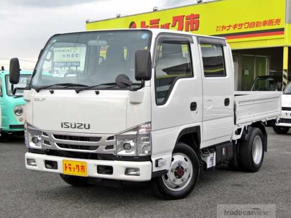 2022 Isuzu Elf Truck