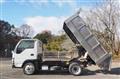 2004 Isuzu Elf Truck