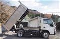 2004 Isuzu Elf Truck