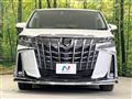 2023 Toyota Alphard G