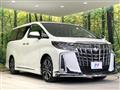 2023 Toyota Alphard G