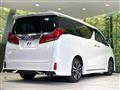 2023 Toyota Alphard G