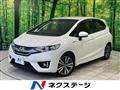 2014 Honda Fit Hybrid