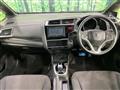 2014 Honda Fit Hybrid