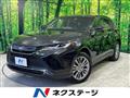 2021 Toyota Harrier Hybrid