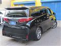 2023 Toyota Alphard G