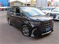 2023 Toyota Alphard G