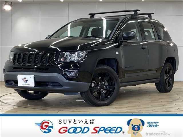 2014 Jeep Compass