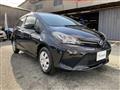 2016 Toyota Vitz