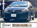 2016 Toyota Vitz