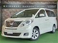 2014 Toyota Alphard G