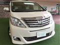 2014 Toyota Alphard G