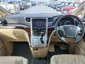 2014 Toyota Alphard G