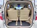 2014 Toyota Alphard G