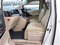 2014 Toyota Alphard G